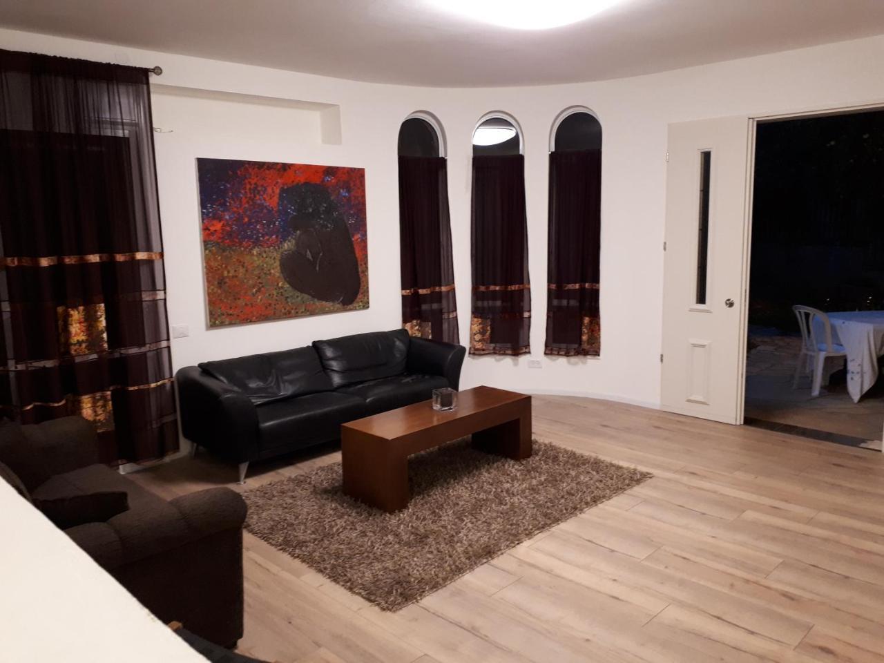 Hotel Etty'S House Petach Tikva Exterior foto